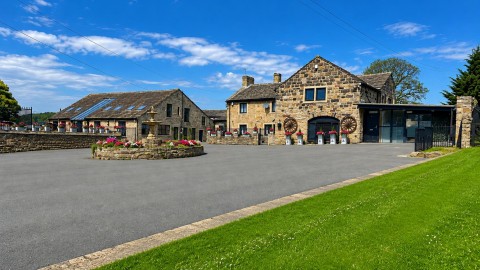 View Full Details for Walk Hill Farm, Apperley Lane, Bradford