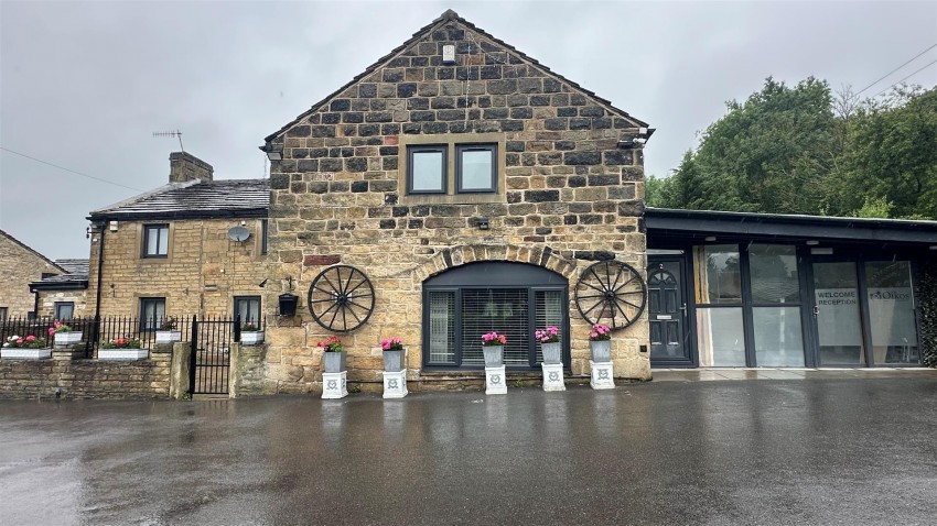 Images for Walk Hill Farm, Apperley Lane, Bradford