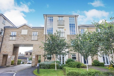View Full Details for Burnstall Crescent, Menston, Ilkley