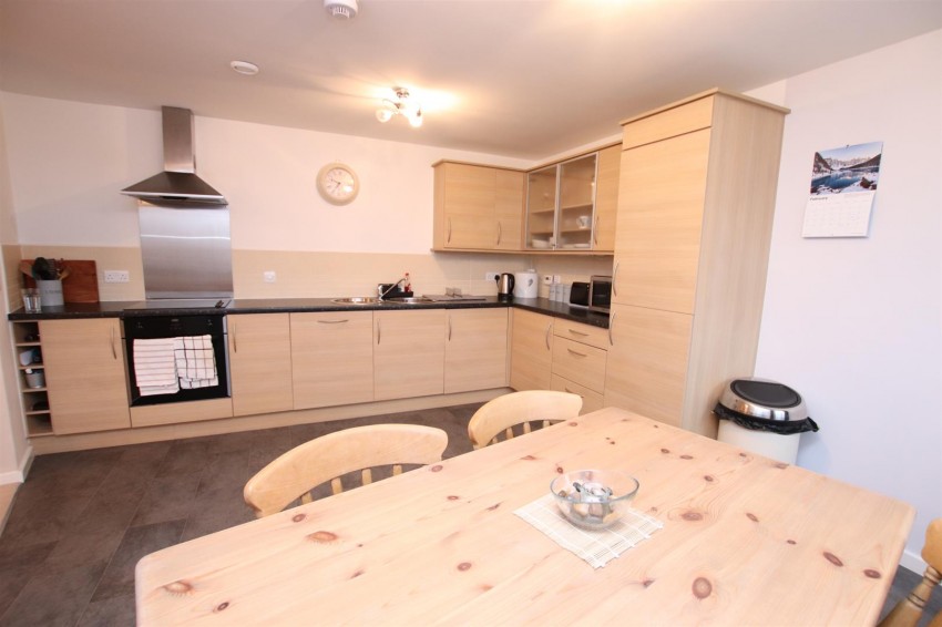 Images for Burnstall Crescent, Menston, Ilkley
