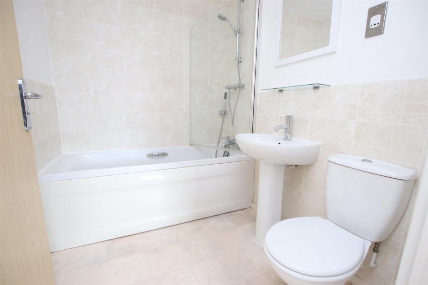 Images for Burnstall Crescent, Menston, Ilkley