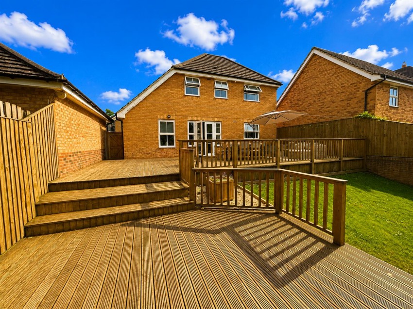 Images for Rush Croft, Thackley, Bradford