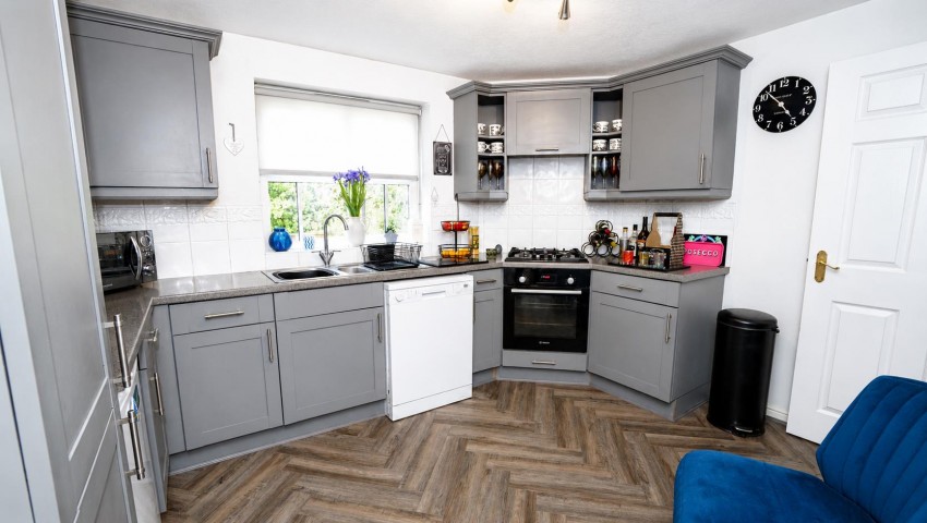 Images for Rush Croft, Thackley, Bradford