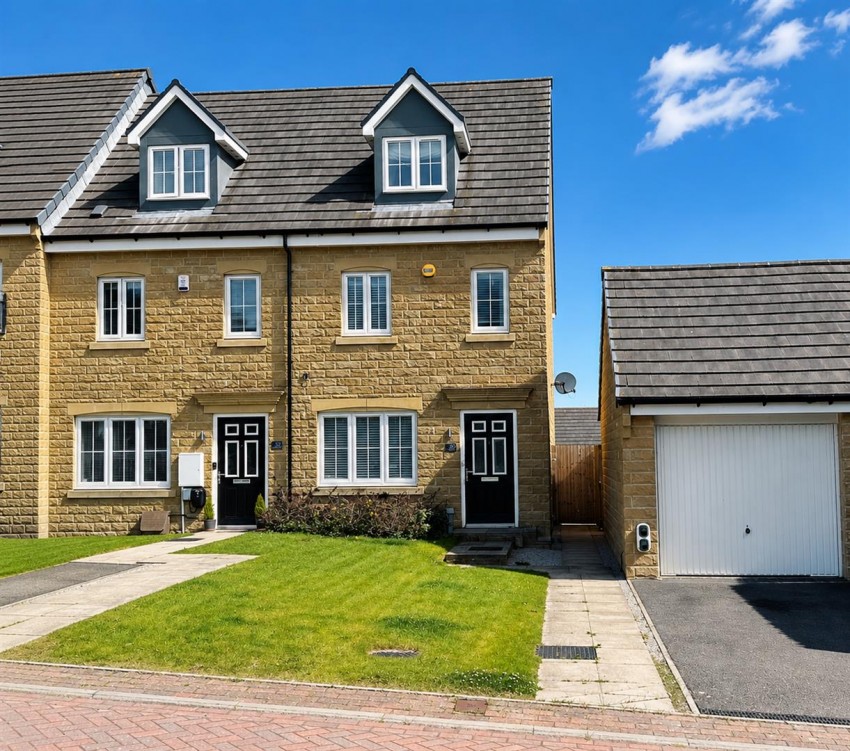Images for Dobson Rise, Apperley Bridge, Bradford