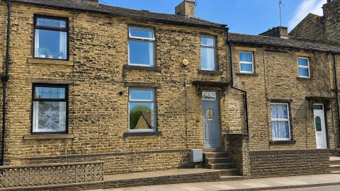 View Full Details for Leeds Road, Thackley, Bradford
