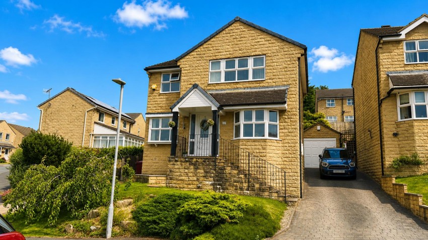 Images for Leys Close, Thackley, Bradford