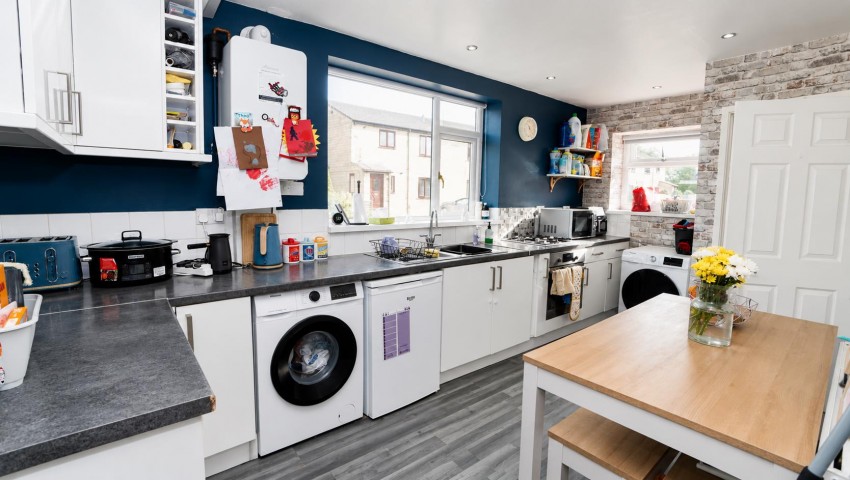 Images for Fletton Terrace, Undercliffe, Bradford