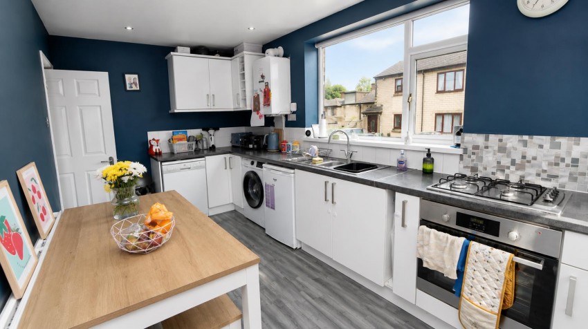 Images for Fletton Terrace, Undercliffe, Bradford
