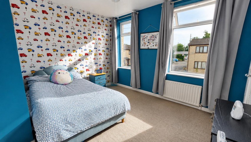 Images for Fletton Terrace, Undercliffe, Bradford