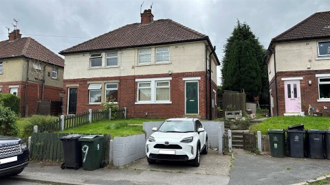 View Full Details for Ruskin Avenue, Bradford