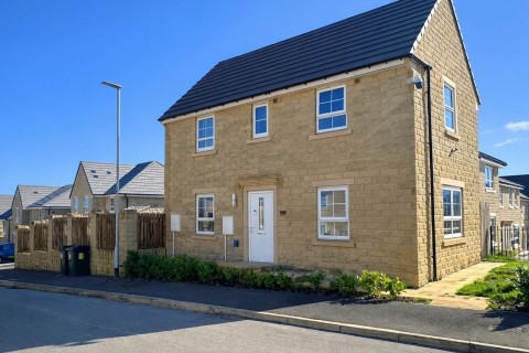 View Full Details for Billets Avenue,  Eccleshill, Bradford