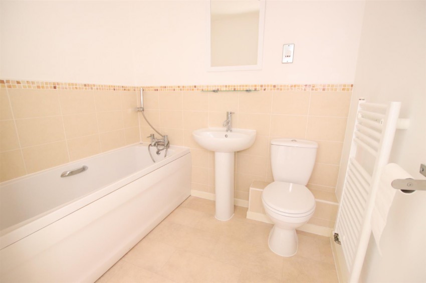 Images for Burnstall Crescent, Menston, Ilkley