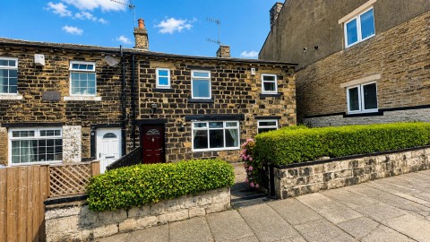 View Full Details for Stockhill Road, Greengates, Bradford