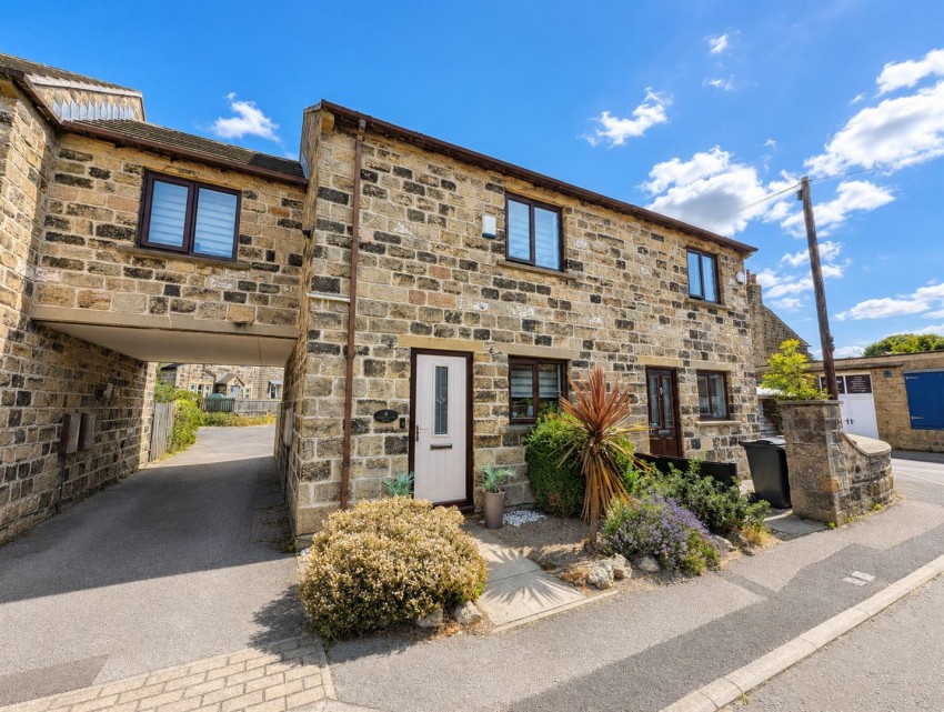 Images for Weavers Croft, Thackley, Bradford