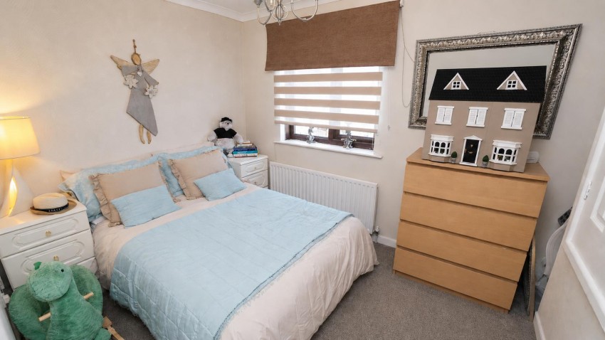 Images for Weavers Croft, Thackley, Bradford