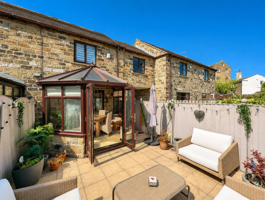Images for Weavers Croft, Thackley, Bradford