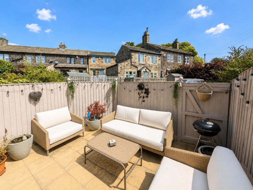 Images for Weavers Croft, Thackley, Bradford