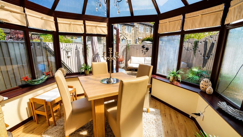 Images for Weavers Croft, Thackley, Bradford