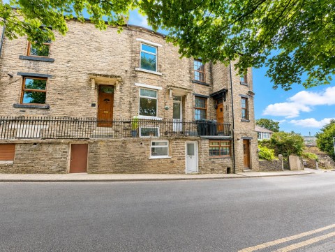 View Full Details for Bolton Lane, Peel Park, Bradford