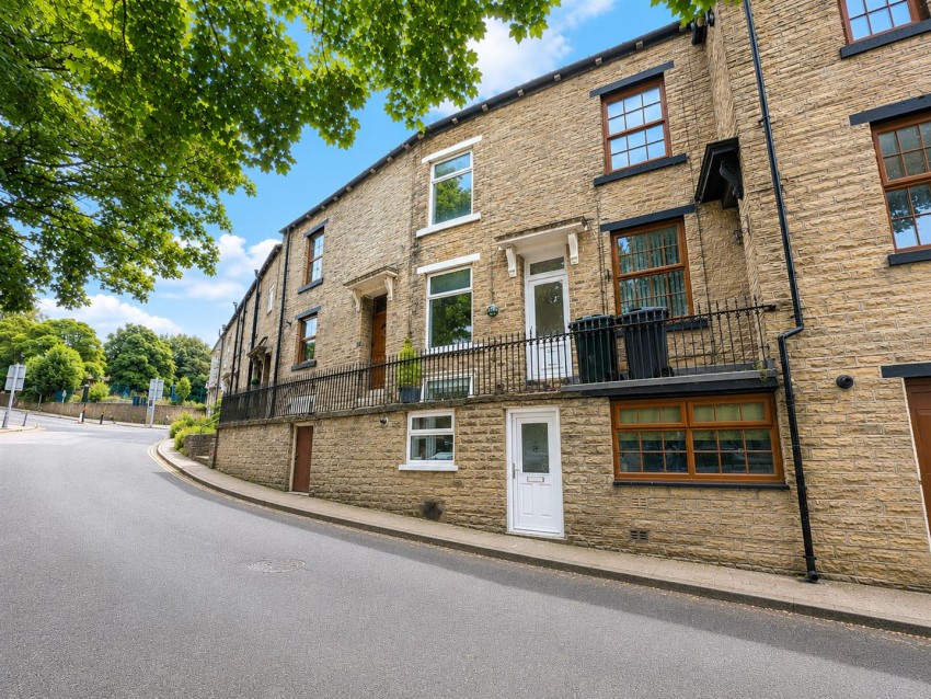 Images for Bolton Lane, Peel Park, Bradford