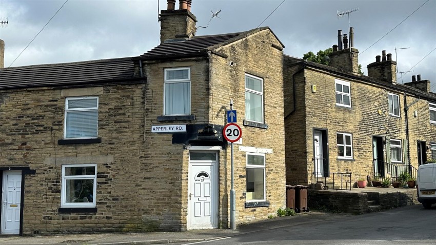 Images for Apperley Road, Idle, Bradford