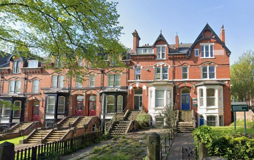 Images for Springfield Mount, Leeds