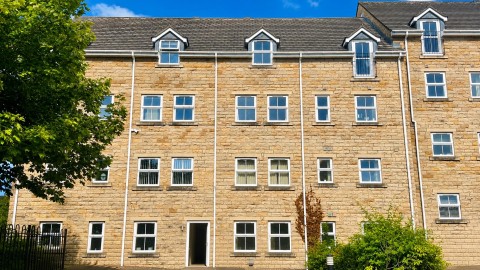 View Full Details for Harrogate Road, Apperley Bridge, Bradford