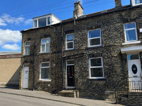 View Full Details for Louisa Street, Idle, Bradford