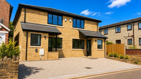 View Full Details for Peterborough Road, Bradford