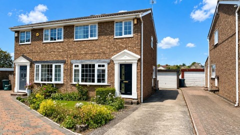 View Full Details for Santa Monica Crescent, Idle, Bradford