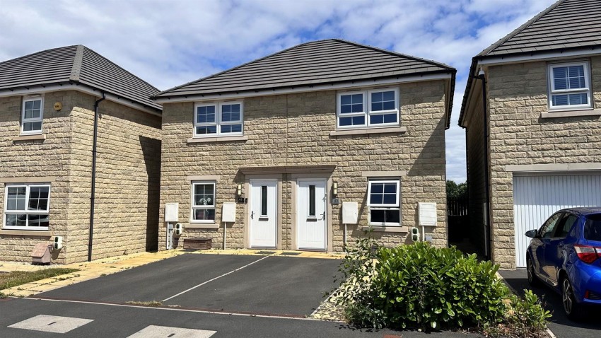 Images for Fetlock Drive, Eccleshill, Bradford