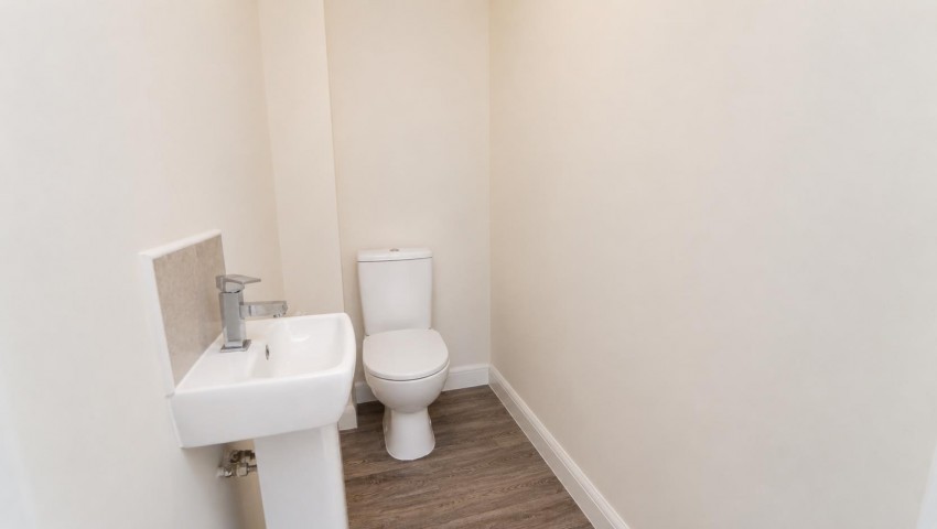 Images for Fetlock Drive, Eccleshill, Bradford