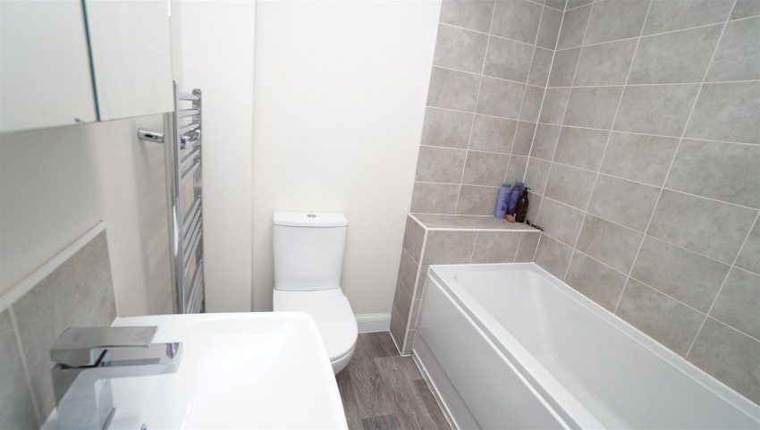 Images for Fetlock Drive, Eccleshill, Bradford