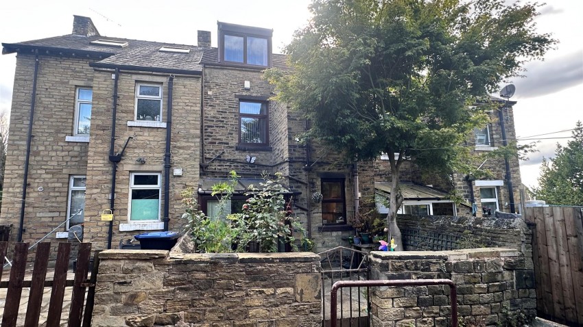 Images for Carr Lane, Shipley