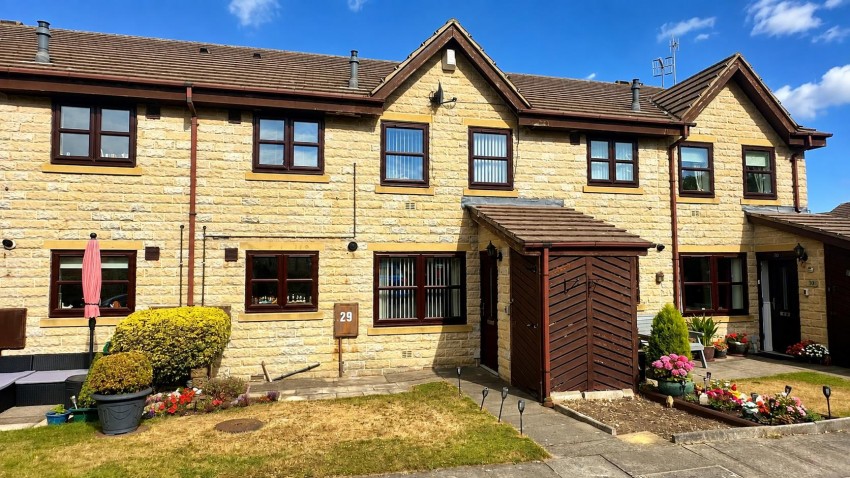 Images for Dunkhill Croft, Idle, Bradford